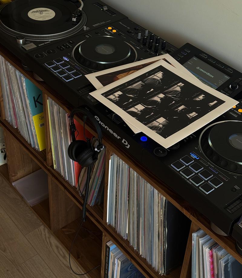 Frankie Knuckles